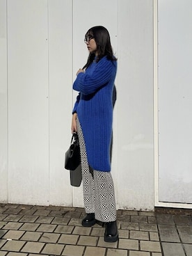 Yuki Kagayaさんのコーディネート