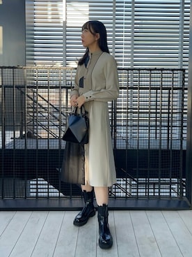 Yuki Kagayaさんのコーディネート