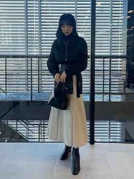 Yuki Kagayaさんのコーディネート