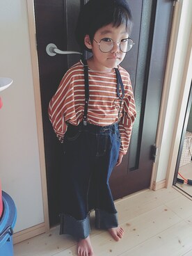 MARu☽°.*さんのコーディネート