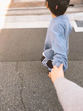 MARu☽°.*さんのコーディネート