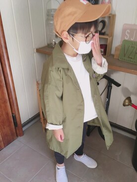 MARu☽°.*さんのコーディネート