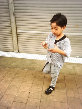 MARu☽°.*さんのコーディネート