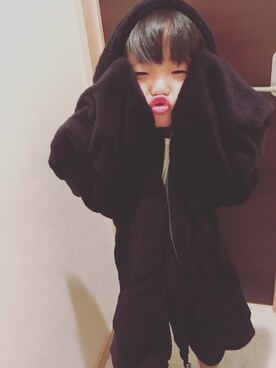 MARu☽°.*さんのコーディネート