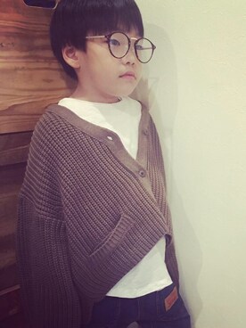 MARu☽°.*さんのコーディネート