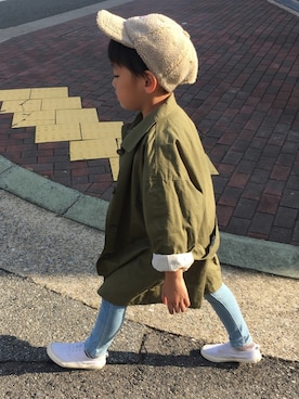 MARu☽°.*さんのコーディネート