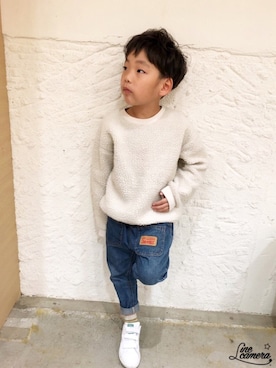 MARu☽°.*さんのコーディネート