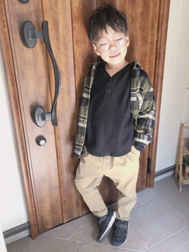 MARu☽°.*さんのコーディネート