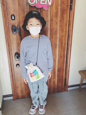 MARu☽°.*さんのコーディネート