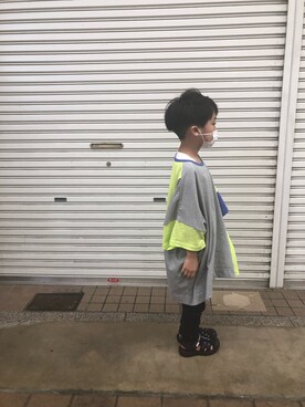 MARu☽°.*さんのコーディネート