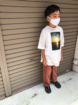 MARu☽°.*さんのコーディネート