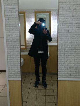 masa-oさんのコーディネート