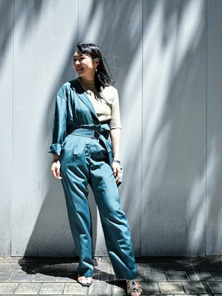 UNITED TOKYO（ユナイテッドトウキョウ）の「ダブルブレスト