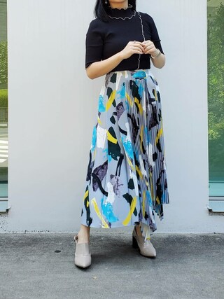 UNITED TOKYO（ユナイテッドトウキョウ）の「ブラッシュプリント  