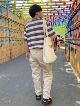 arataさんのコーディネート