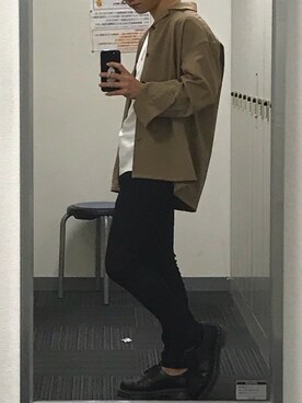 ゆきさんのコーディネート