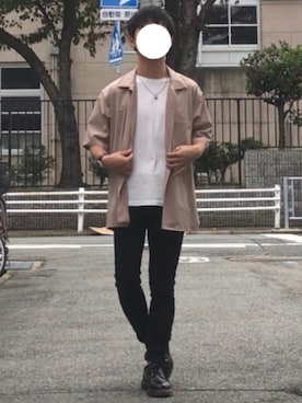 ゆきさんのコーディネート