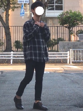 ゆきさんのコーディネート