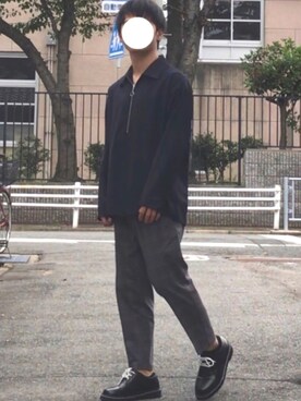 ゆきさんのコーディネート