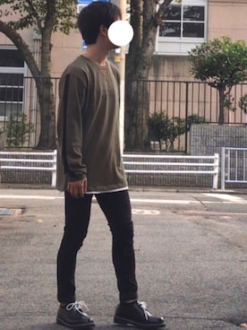 ゆきさんのコーディネート