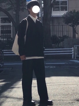 ゆきさんのコーディネート