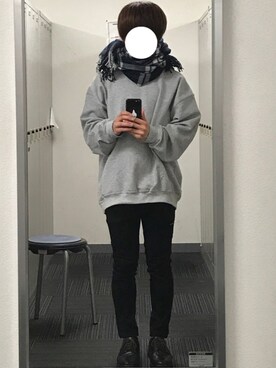 ゆきさんのコーディネート