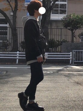 ゆきさんのコーディネート