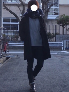 ゆきさんのコーディネート