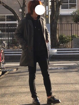 ゆきさんのコーディネート