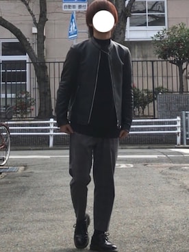 ゆきさんのコーディネート