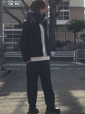 ゆきさんのコーディネート