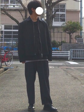 ゆきさんのコーディネート