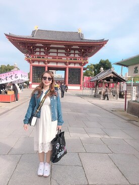 RositaHuangさんのコーディネート