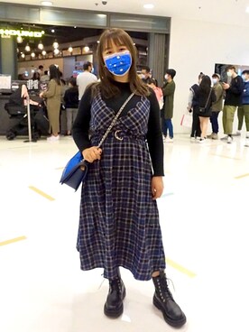 RositaHuangさんのコーディネート