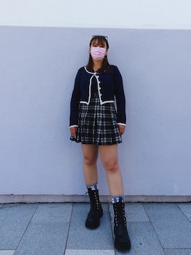 RositaHuangさんのコーディネート