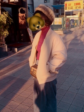 ӓƙąŧoさんのコーディネート