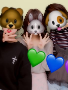 ӓƙąŧoさんのコーディネート