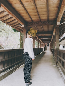 ӓƙąŧoさんのコーディネート