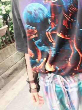 ӓƙąŧoさんのコーディネート