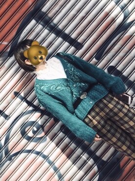 ӓƙąŧoさんのコーディネート