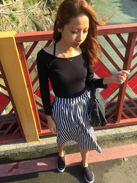 HYR1990さんのコーディネート