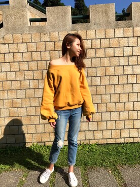 HYR1990さんのコーディネート