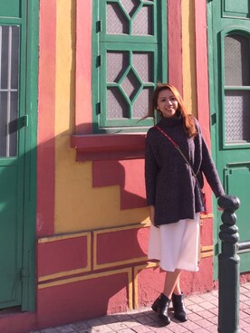 HYR1990さんのコーディネート