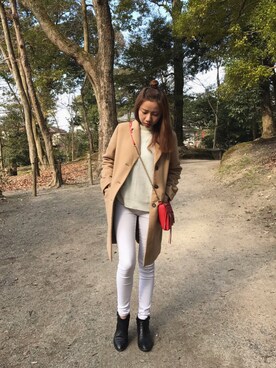 HYR1990さんのコーディネート