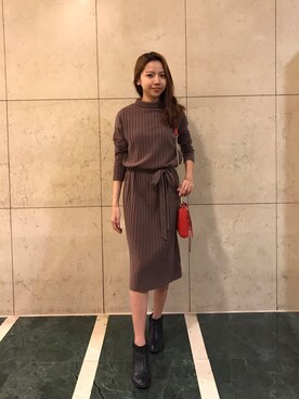 HYR1990さんのコーディネート