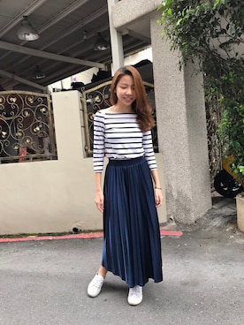 HYR1990さんのコーディネート