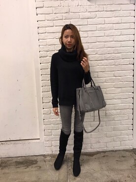 HYR1990さんのコーディネート