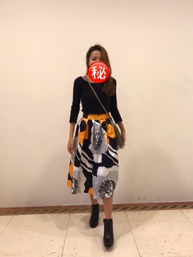 HYR1990さんのコーディネート