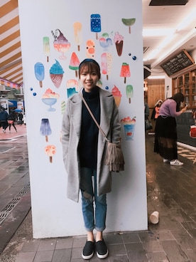 HYR1990さんのコーディネート