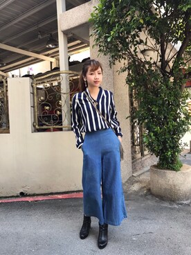 HYR1990さんのコーディネート